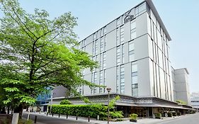 京都十字飯店